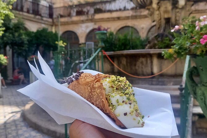 Palermo Sicilian Street Food Tour: Small Group by Do Eat Better - Key highlights worth planning around
