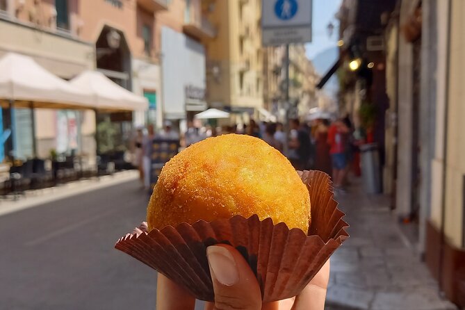 Palermo Sicilian Street Food Tour: Small Group by Do Eat Better - Price and value: what you’re really paying for