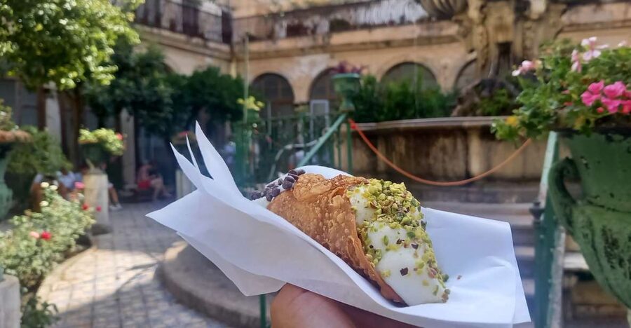 Palermo Sicilian Street Food Tour: Small Group with a Local - Palermo Street Food Walk: more than snacks, it’s the city’s rhythm