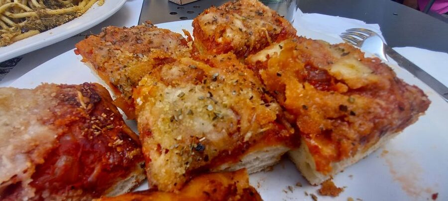 Palermo Sicilian Street Food Tour: Small Group with a Local - Guides like Carlo, Annalisa, Nadia, and Ana: why the stories matter