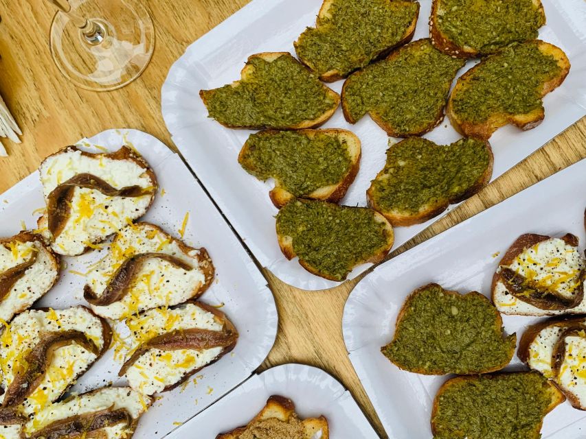 Palermo: Small Group Night Street Food Tour - Price and logistics: is $81 worth it?