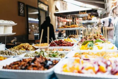 Palermo: Street Food and History Walking Tour - The food list that makes the tour worth it