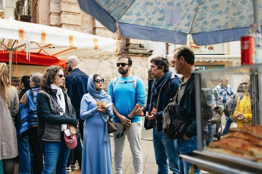 Palermo: Street Food and History Walking Tour - What you get for $54.66 in 3 hours (and why it’s fair)