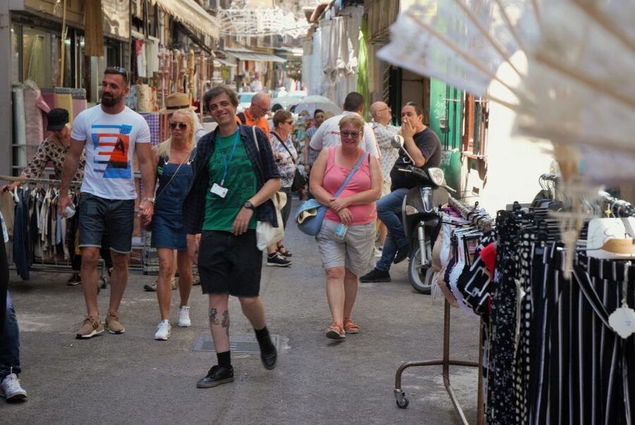 Palermo: Street Food and Local Market Tasting Tour - Key things I’d bank on before you book