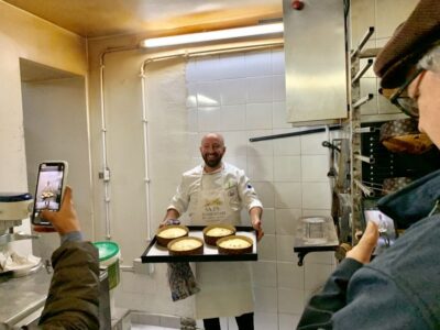 Palermo: Street Food and Local Market Tasting Tour - Capo and Vucciria markets: the real stage for Palermo street eating