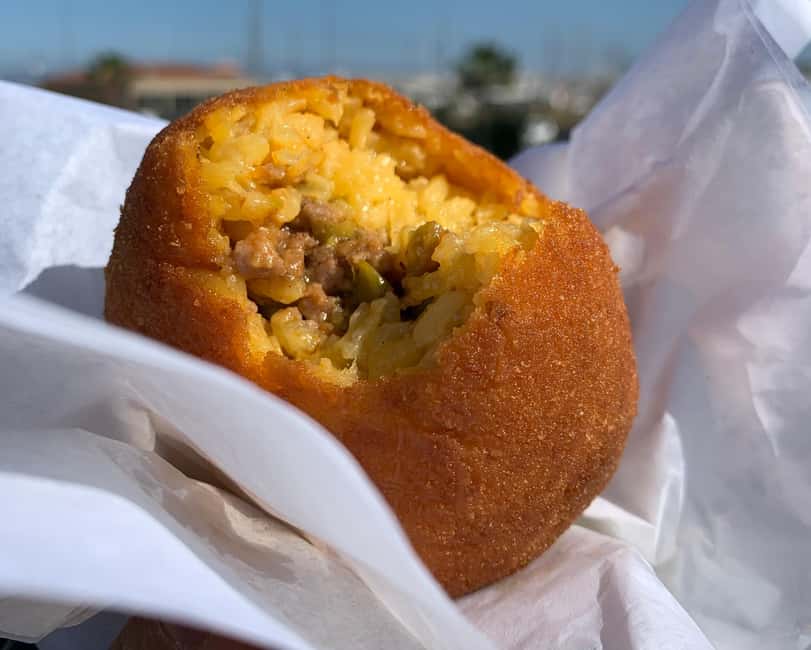 Palermo: Street Food and Local Market Tasting Tour - Food rules and dietary reality check (so you don’t get surprised)