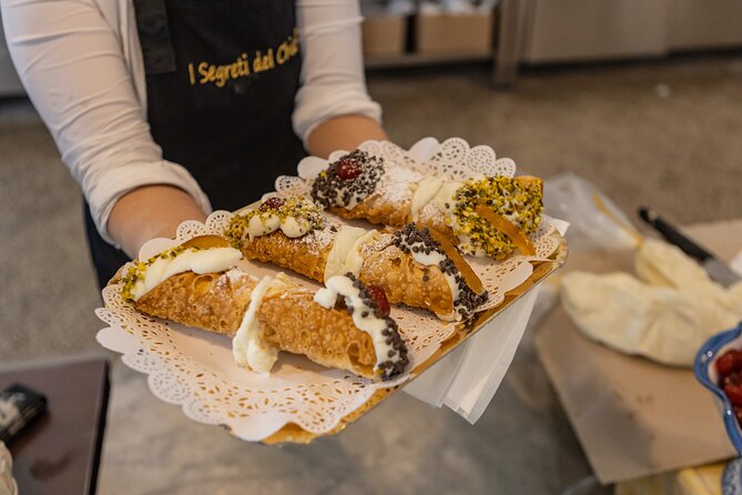 Palermo Street Food & Market Tour by Eating Europe - Why Ballarò makes this tour feel like Palermo