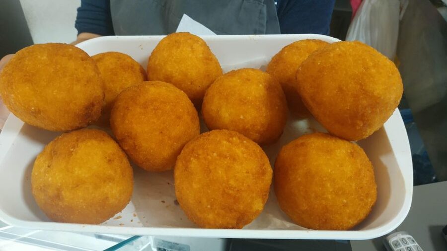 Palermo: Street Food Walking Tour with Local Guide & Tasting - Price and value: $52 for a 2.5-hour food orientation