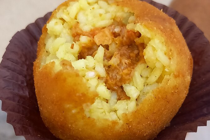 Palermo: Taste the Tradition on a Food Tour by Do Eat Better - Why this Palermo tour works so well in one 3.5-hour block