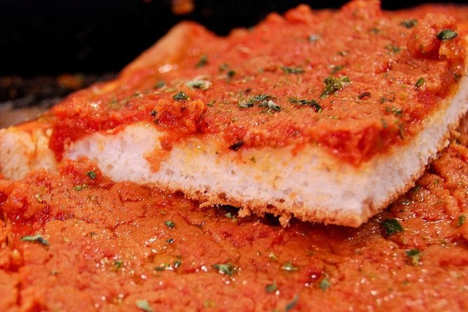 Palermo: Taste the Tradition on a Food Tour by Do Eat Better - Stop 3: Piazza Pretoria and Pasta alla Norma at the Fountain of Shame