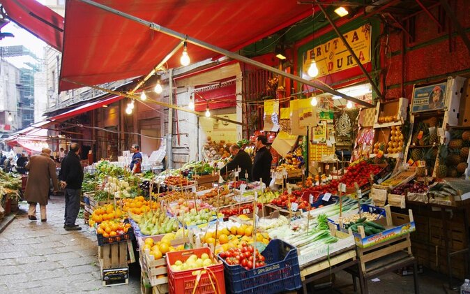 Palermo Walking Food Tour with Secret Food Tours - Key highlights worth planning around