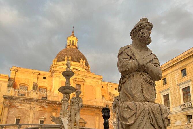 Palermo Walking Food Tour with Secret Food Tours - Guides, pacing, and that small-group advantage