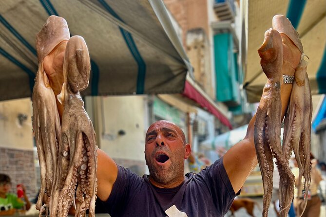 Palermo Walking Food Tour with Secret Food Tours - Who this tour fits best (and who should skip it)