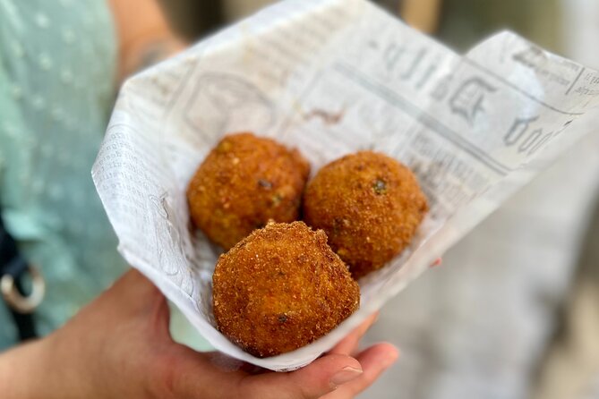 Palermo Walking Food Tour with Secret Food Tours - Should you book Secret Food Tours in Palermo?