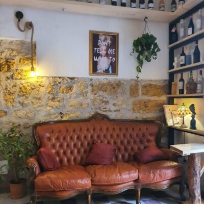 Palermo: Wine Tasting with Sicilian Tapas - Four Sicilian wines: what you’re really paying for