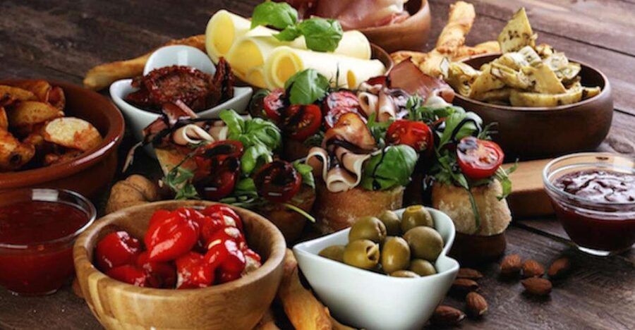 Palma: Culinary Tapas Tour of the Old Town - Quick take