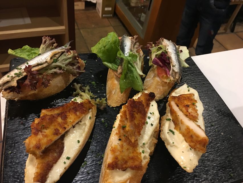 Palma: Culinary Tapas Tour of the Old Town - Should You Book This Palma Culinary Tapas Tour?