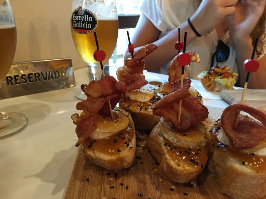 Palma: Culinary Tapas Tour of the Old Town - Palma Cathedral And Old Town: Why This Tour Feels Like the City