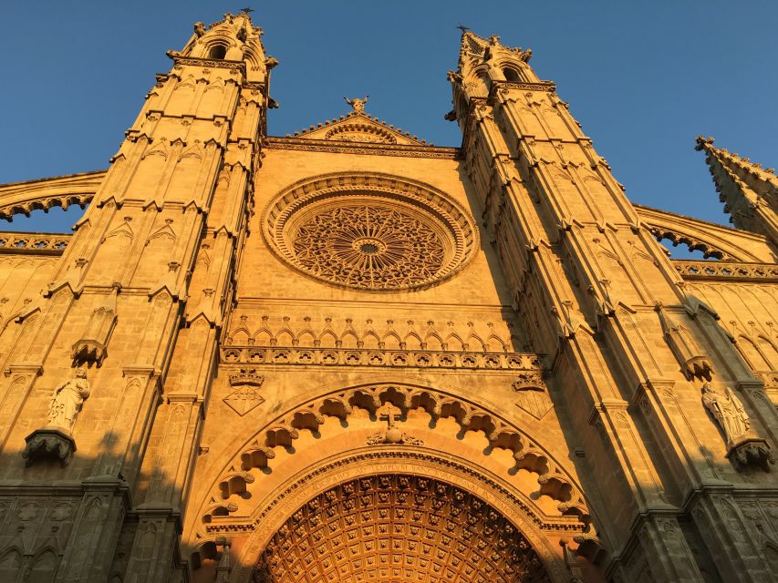Palma: Culinary Tapas Tour of the Old Town - Price And Value: Is $194 Worth It for a Short 3–3.5 Hour Evening?