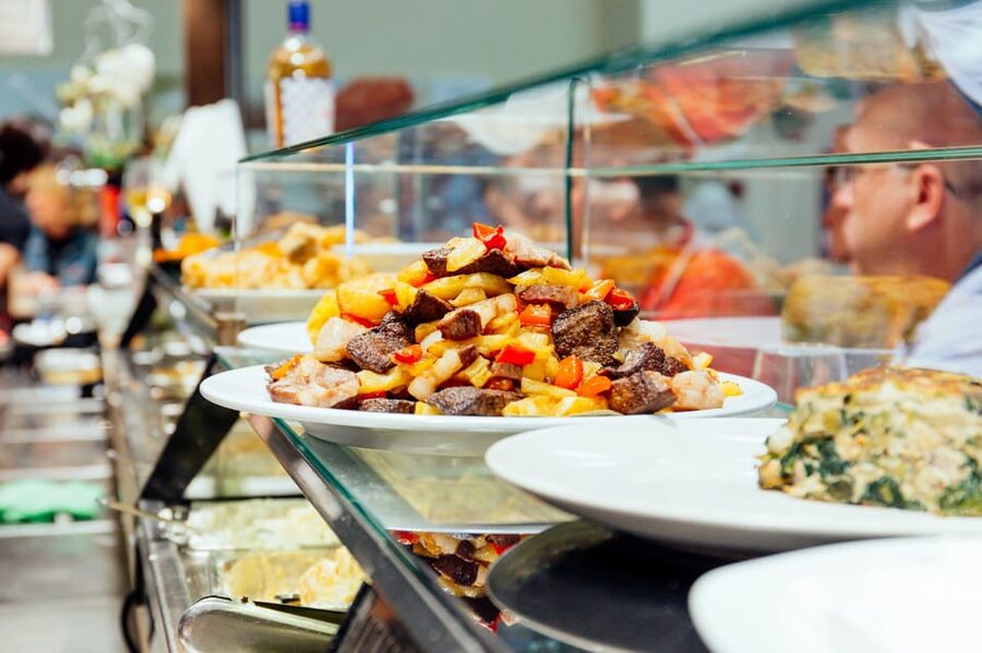 Palma de Mallorca: Foodie Walking Tour of the Old Town - Key Things I’d Mark on Your Mental Map