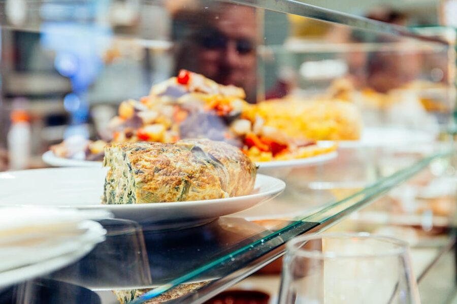 Palma de Mallorca: Foodie Walking Tour of the Old Town - Possible Drawbacks You Should Plan Around