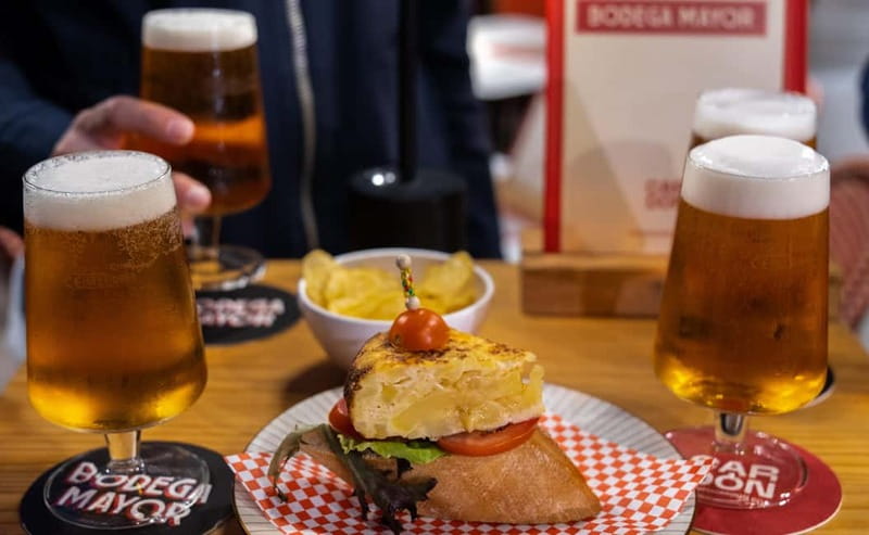 Palma de Mallorca: Gourmet Tapas and Wine Tour - Key things that make this tapas-and-wine loop work