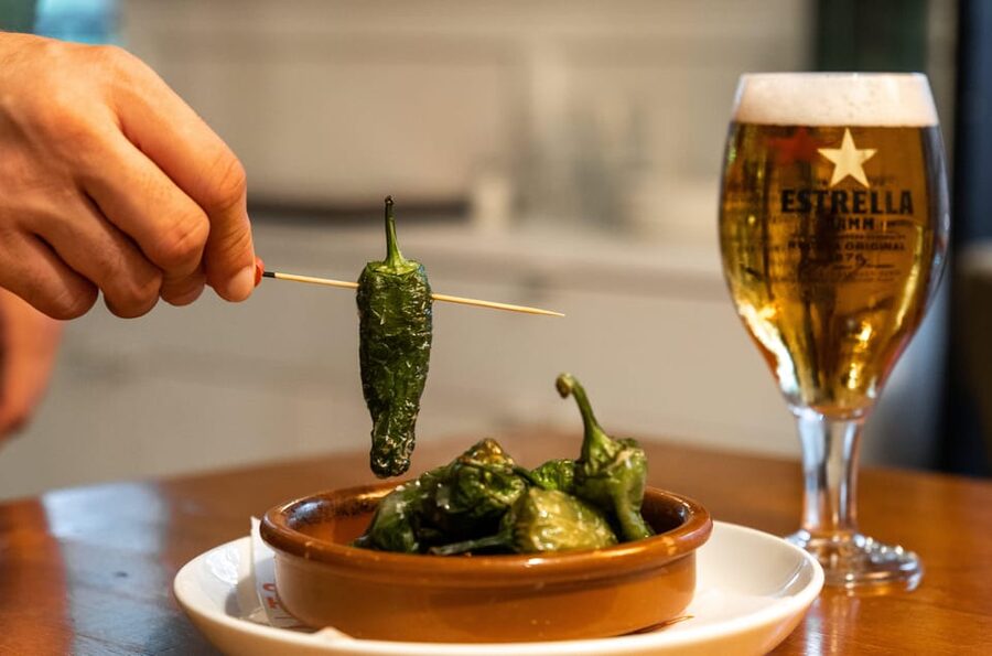 Palma de Mallorca: Gourmet Tapas and Wine Tour - Portions are small, and that’s the one thing to plan for