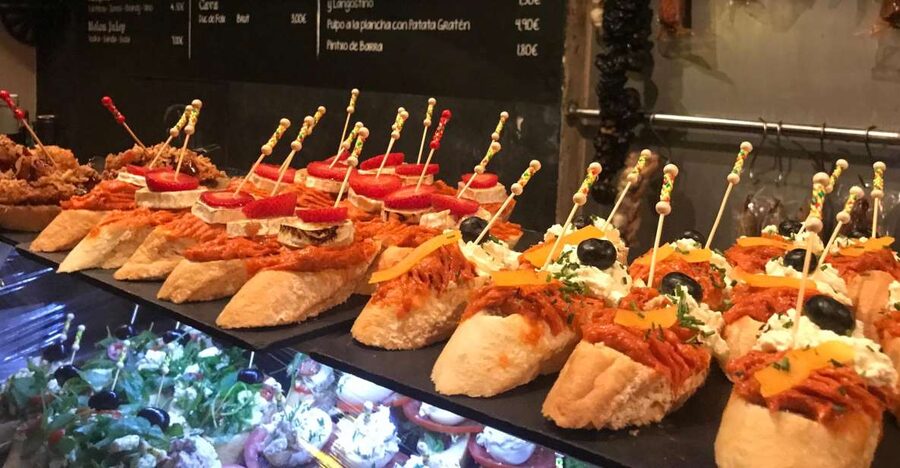 Palma Old Town Sunset Tour and Food Tastings - Key things to know before you go