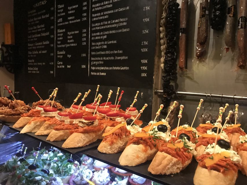 Palma Old Town Sunset Tour and Food Tastings - Insider tips you can use after the tour
