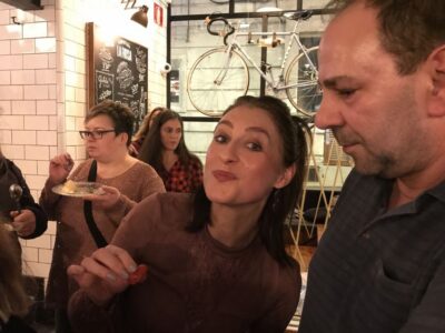 Palma Old Town Sunset Tour and Food Tastings - Palma at sunset: what the 2.5-hour walking format gives you
