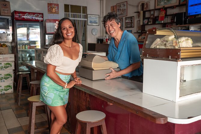 Papeete Food Tour - Key things I’d prioritize before you go