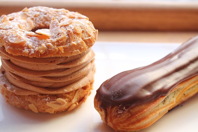 Paris Chocolate, Macaron & Pastry Food Tour: 10 Gourmet Tastings - Key highlights at a glance