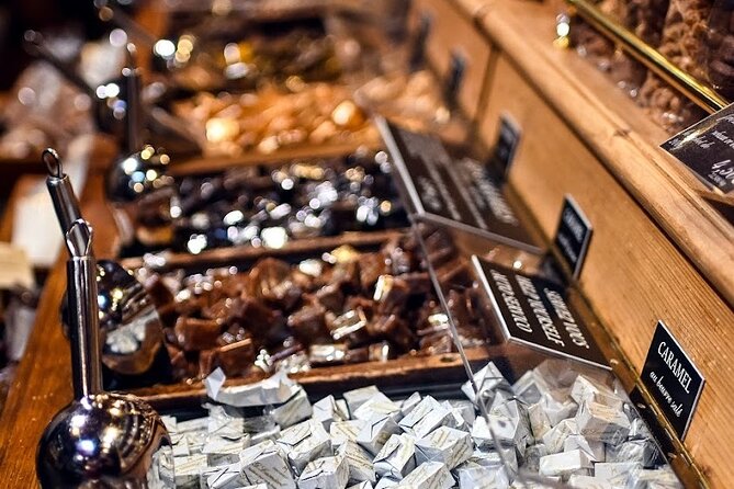 Paris Chocolate, Macaron & Pastry Food Tour: 10 Gourmet Tastings - What “10 tastings” means in the real world (and how to get your money’s worth)