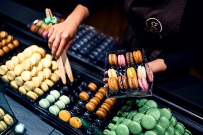 Paris Chocolate, Macaron & Pastry Food Tour: 10 Gourmet Tastings - Saint-Germain-des-Prés chocolate and pastry sequence: what you’re actually paying for