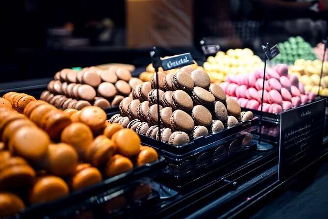 Paris Chocolate, Macaron & Pastry Food Tour: 10 Gourmet Tastings - What you’ll taste: the dessert hit list you can count on