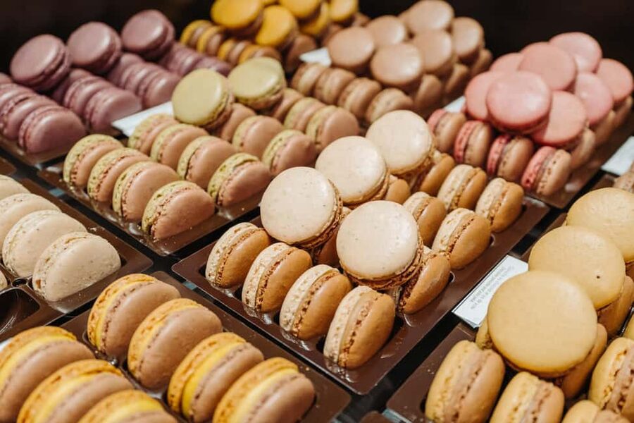 Paris Culinary Tour: 11 Tastings & 2 Wines in Le Marais - Key things I’d circle before you book