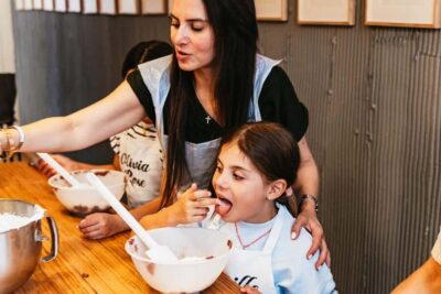 Paris: French Macaron Culinary Class with a Chef - Inside the six-person workshop: how the class actually feels