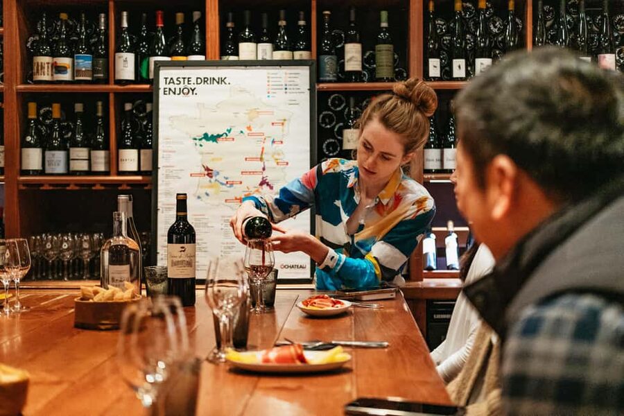 Paris: Gourmet Food Tour with Over 10 Tastings and Wine - Key Highlights You’ll Notice Right Away