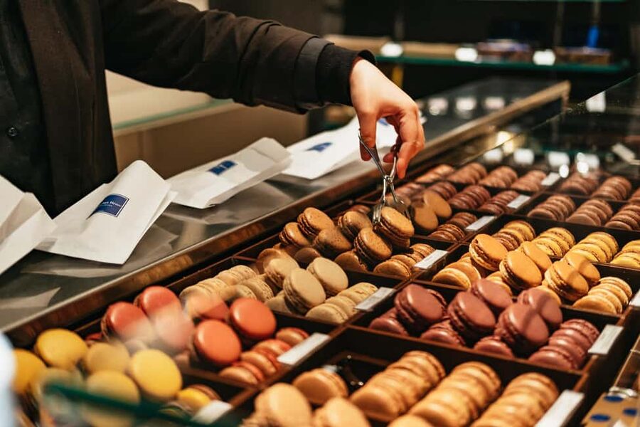 Paris: Gourmet Food Tour with Over 10 Tastings and Wine - How Much Food You’re Really Getting (and Why That Matters)