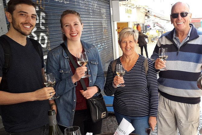Paris Latin Quarter Food Tour - Price and Value: What $115 Buys in Real Eating Time