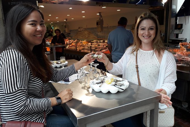 Paris Latin Quarter Food Tour - Notre-Dame and Rue Mouffetard: Why the Sights Belong in a Food Tour
