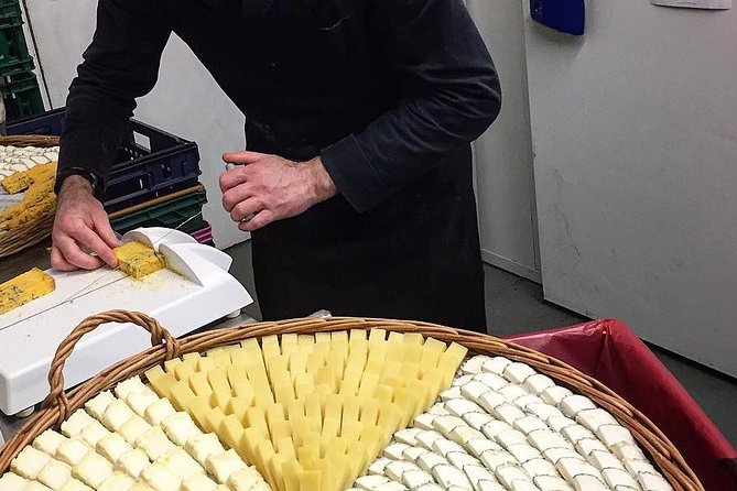 Paris Latin Quarter Food Tour - Wine, Lunch, and the Food-Pause Rhythm