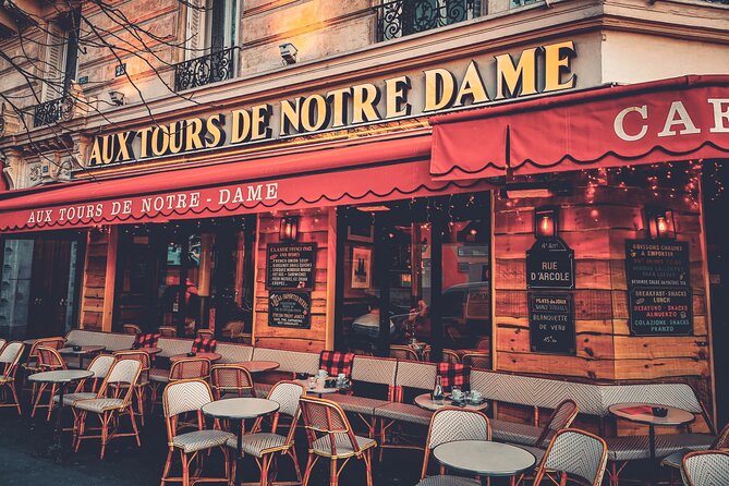 Paris Latin Quarter Food Tour – Full French Meal by Do Eat Better - What You’ll Get (and What You Should Budget For)