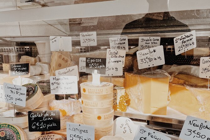 Paris Latin Quarter Food Tour – Full French Meal by Do Eat Better - Guide Style Matters: How You’ll Feel on This Walk