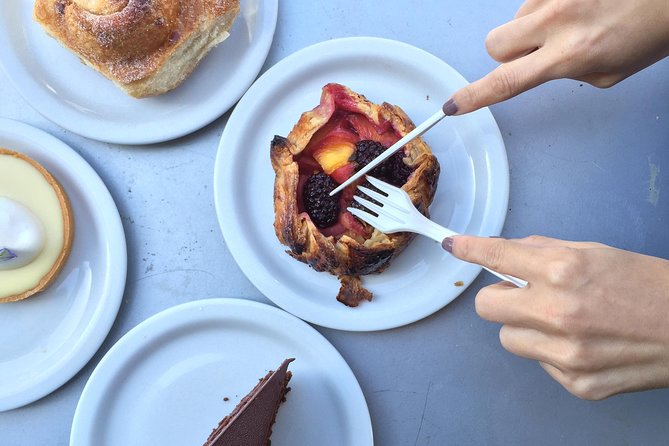 Paris Latin Quarter Food Tour - Timing, Walking, and Where You Start (No Hotel Pickup)
