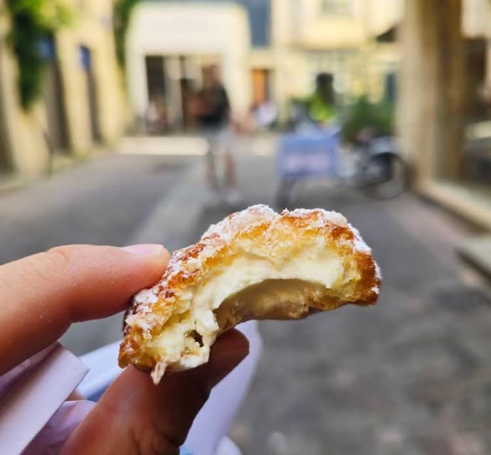 Paris: Le Marais Bakery and Pastry Food Tour with Tastings - Six tastings in two hours: what you’re really eating