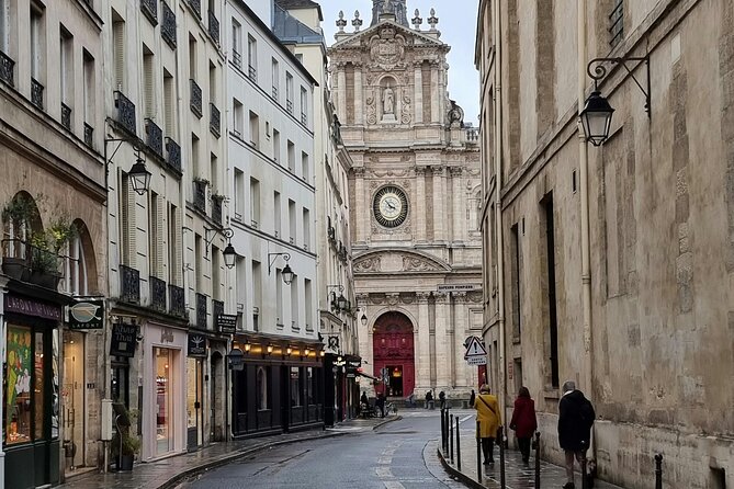 Paris Le Marais Food Tour – Full French Meal by Do Eat Better - Le Marais tastes like Paris, not like a checklist