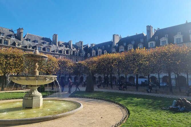 Paris Le Marais Food Tour – Full French Meal by Do Eat Better - Price and logistics: what $81.24 buys you in 3 hours 30