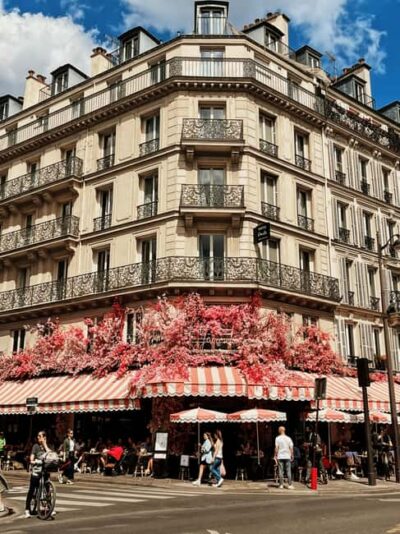 Paris Le Marais Food Tour: Full Traditional French Feast - Place Louis Aragon start: your guide sets the whole tone