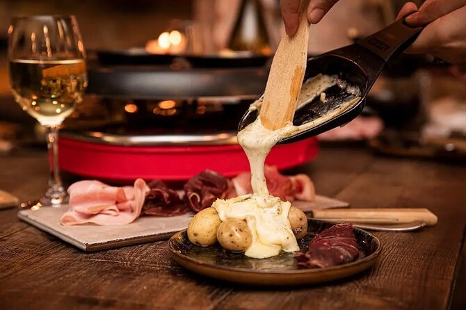 Paris: Le Marais Foodie Tour – French Gourmet Cuisine (Private) - Where you start and end, and how that affects the vibe